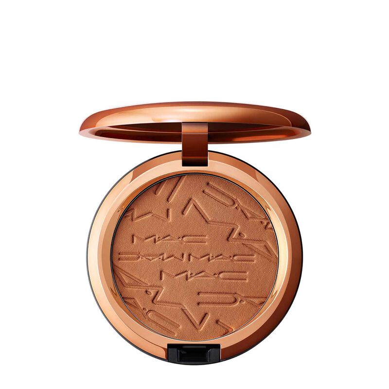 MAC Skinfinish Sunstruck Bronzer image number 12